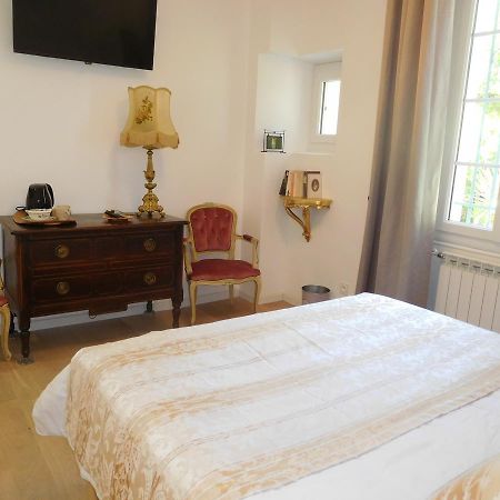 Villa Marguerite Hyeres Ngoại thất bức ảnh