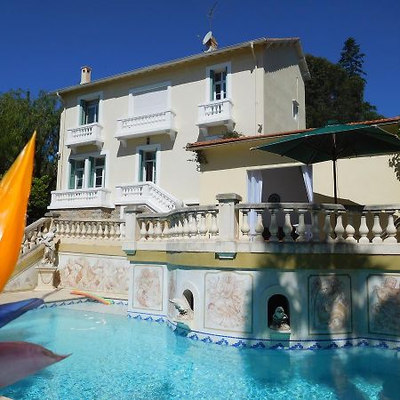 Villa Marguerite Hyeres Ngoại thất bức ảnh
