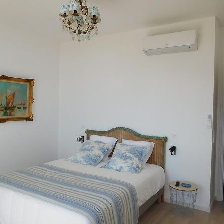 Villa Marguerite Hyeres Ngoại thất bức ảnh