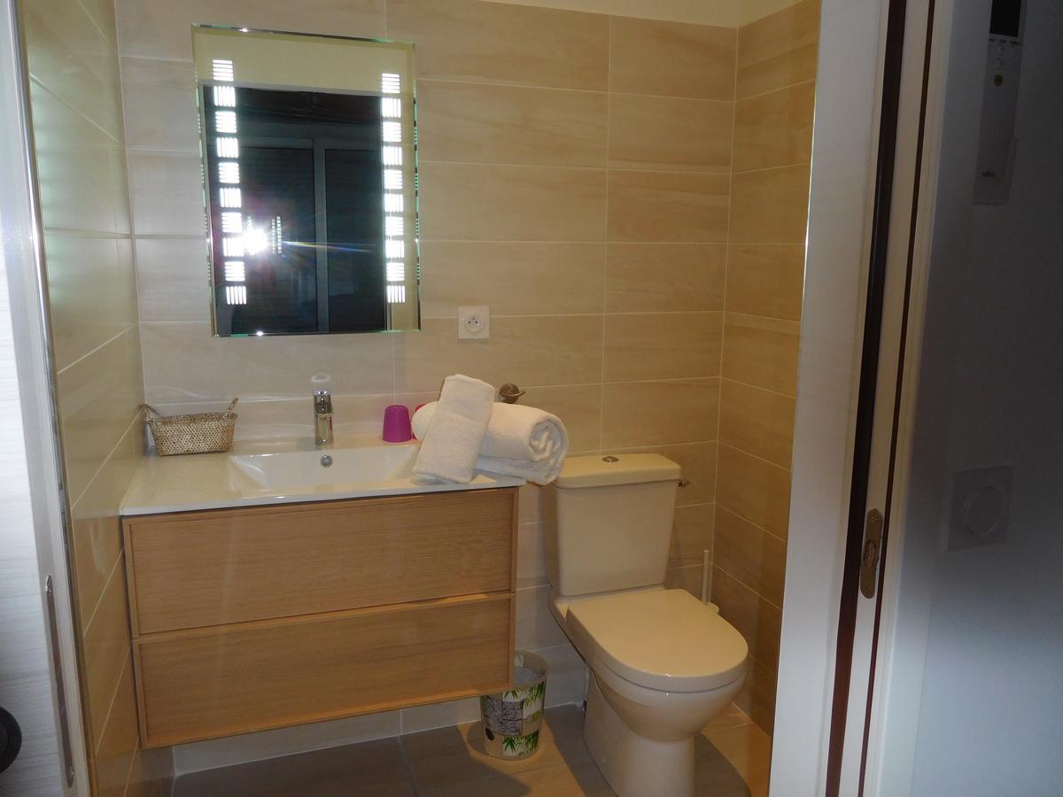Villa Marguerite Hyeres Ngoại thất bức ảnh