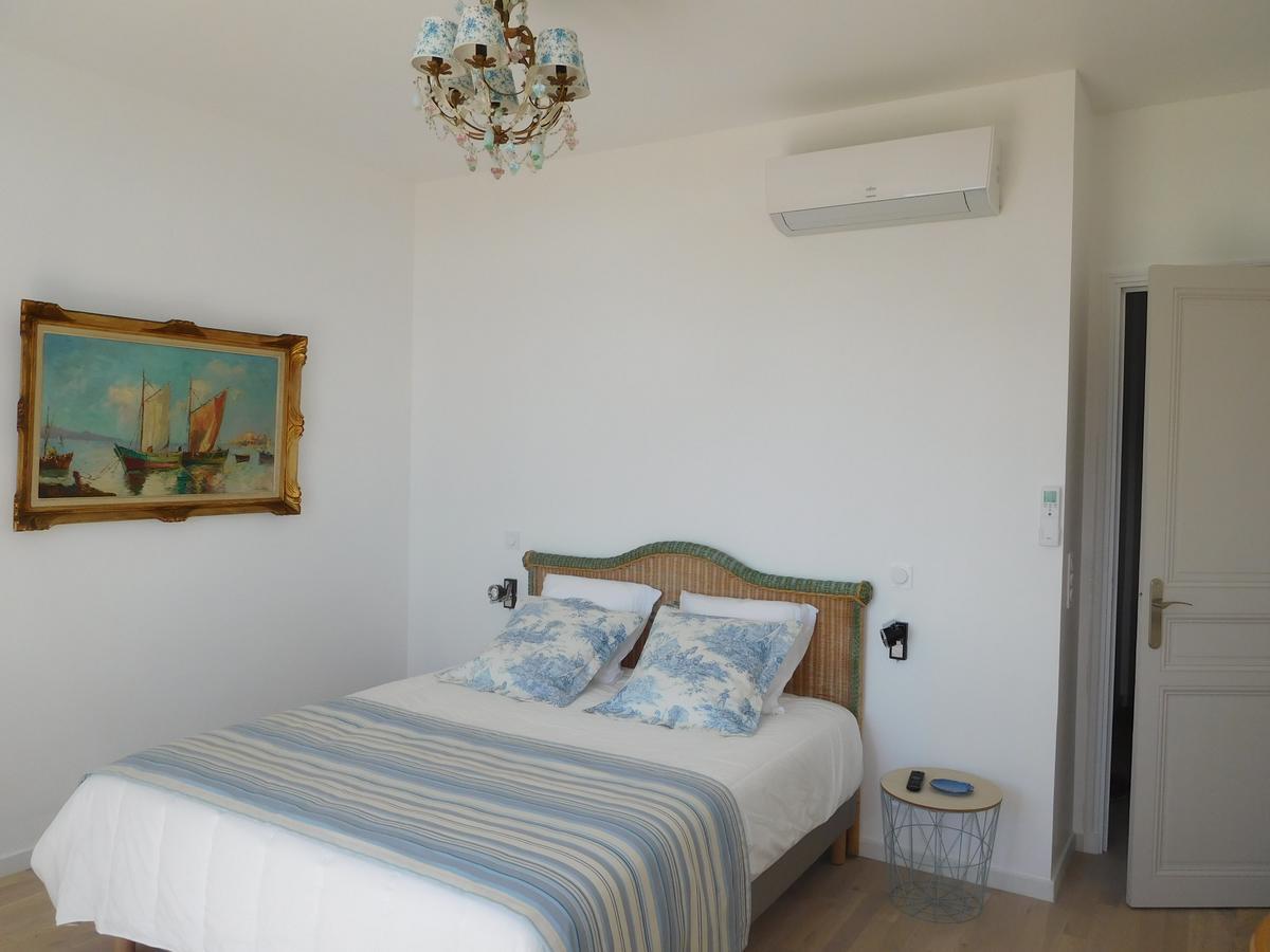 Villa Marguerite Hyeres Ngoại thất bức ảnh