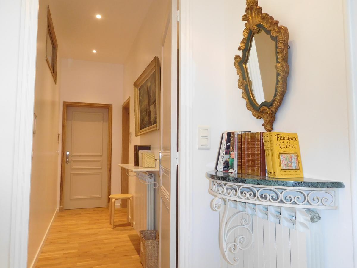 Villa Marguerite Hyeres Ngoại thất bức ảnh