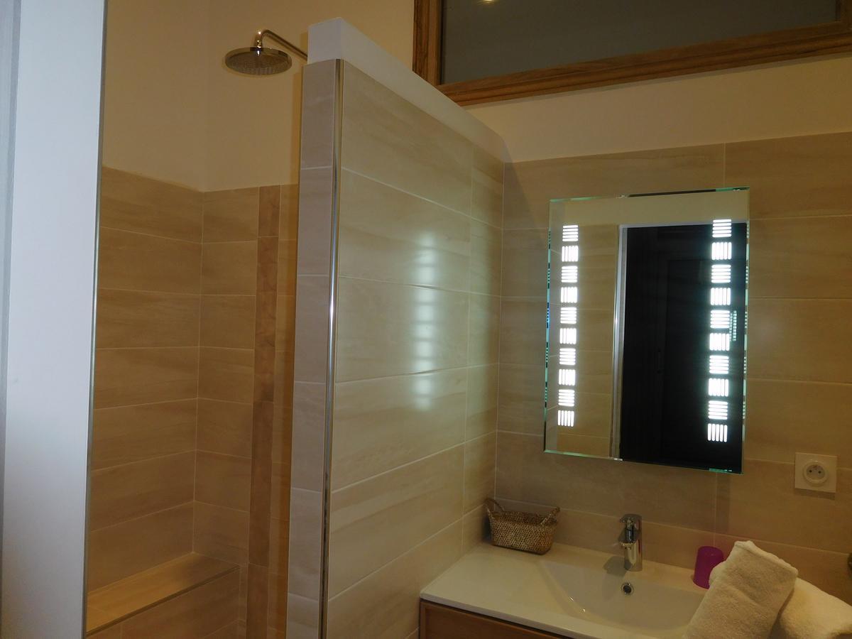 Villa Marguerite Hyeres Ngoại thất bức ảnh