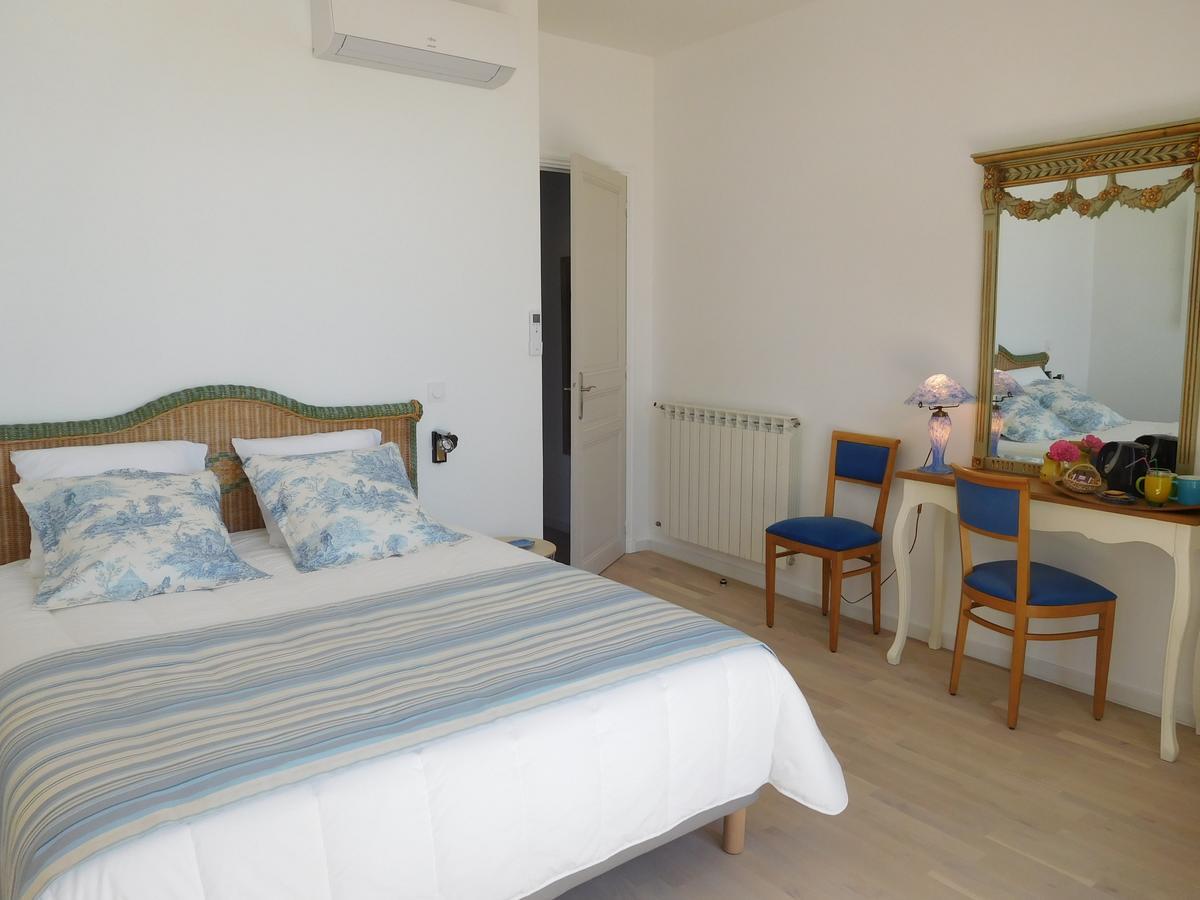 Villa Marguerite Hyeres Ngoại thất bức ảnh