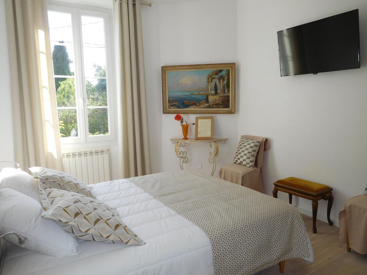 Villa Marguerite Hyeres Ngoại thất bức ảnh