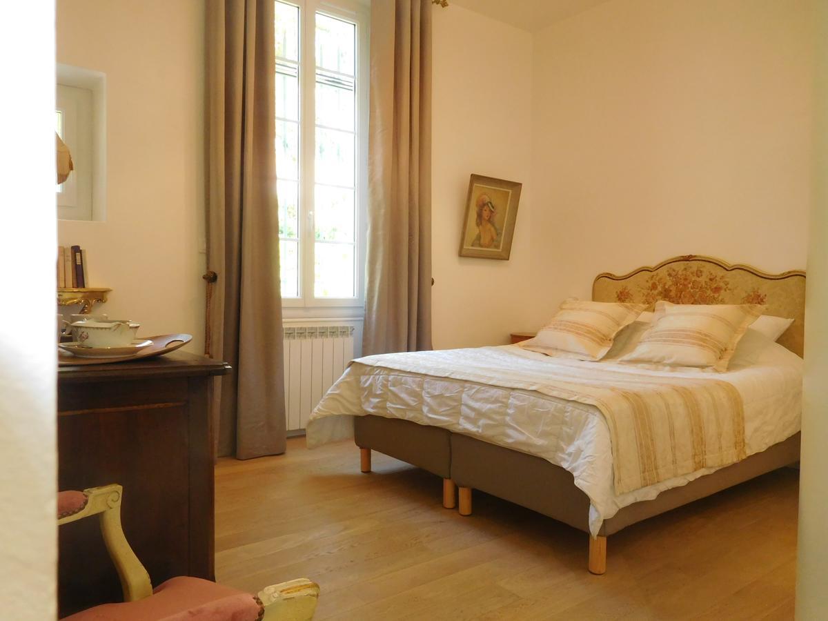 Villa Marguerite Hyeres Ngoại thất bức ảnh