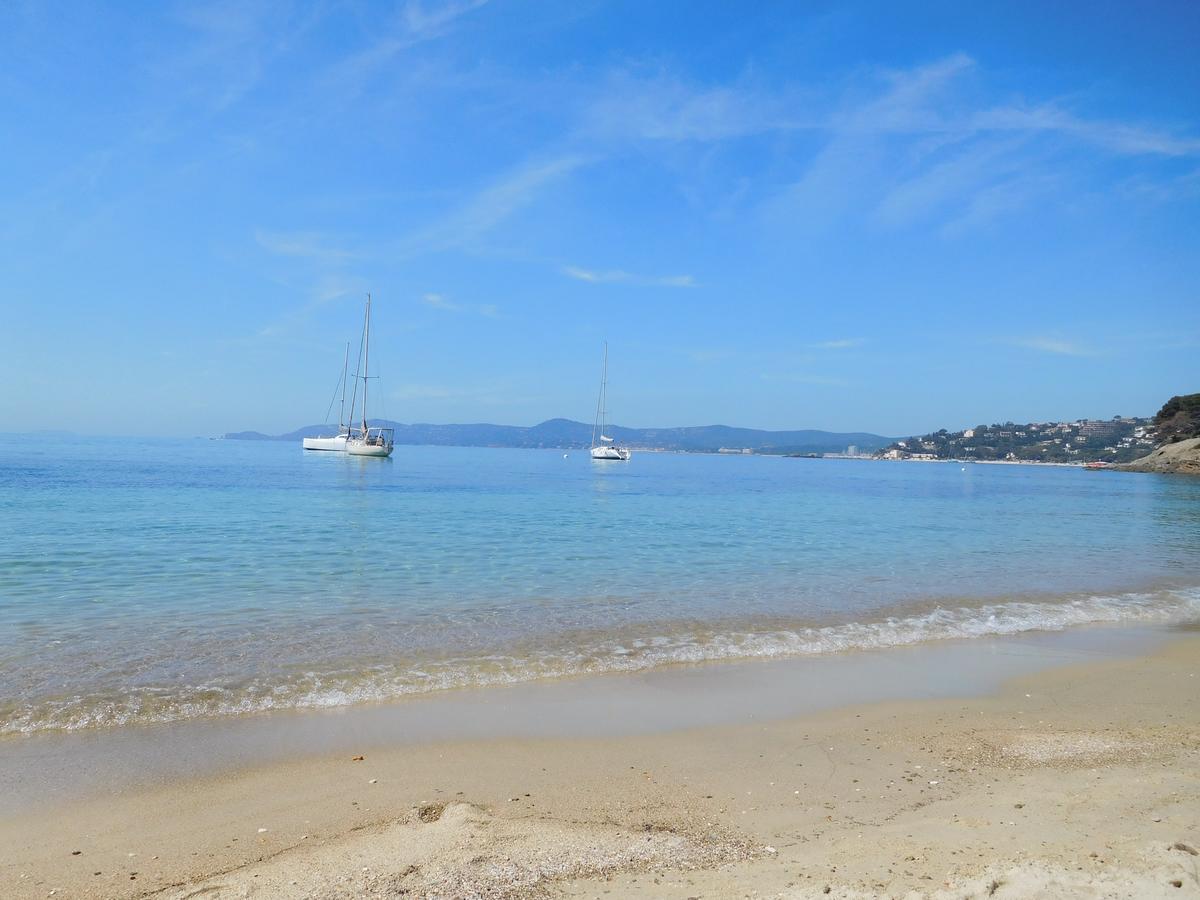Villa Marguerite Hyeres Ngoại thất bức ảnh