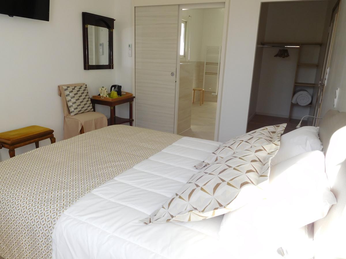 Villa Marguerite Hyeres Ngoại thất bức ảnh