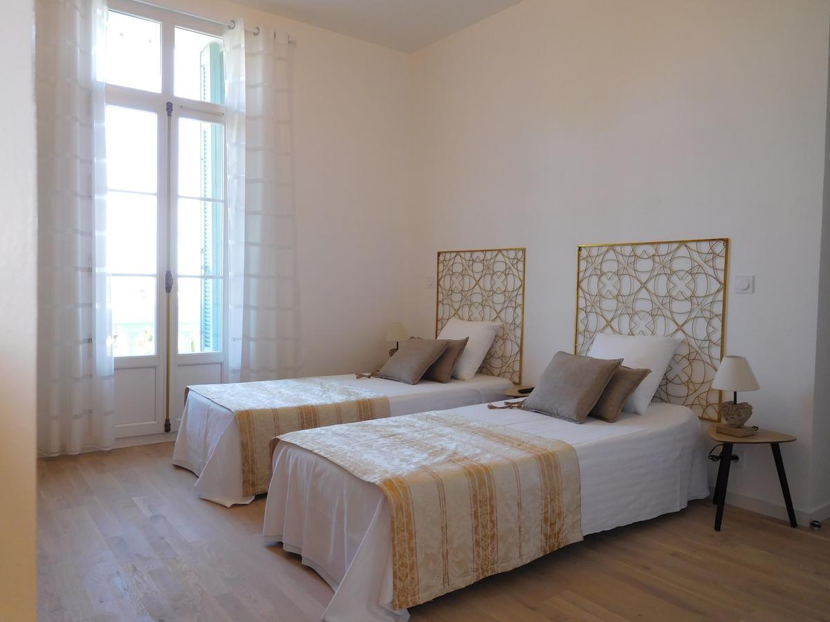 Villa Marguerite Hyeres Ngoại thất bức ảnh